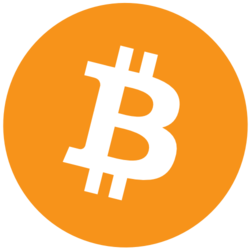 BTC icon