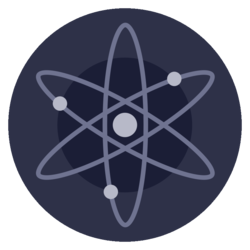 ATOM icon